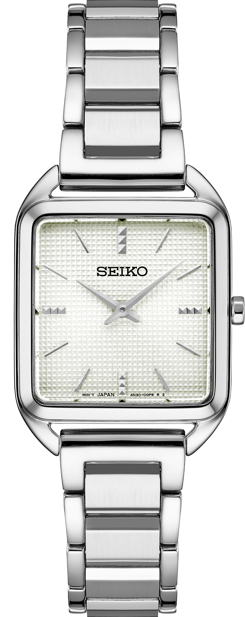 Seiko Essentials Collection SWR073