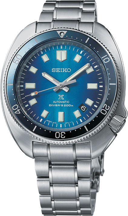 PROSPEX 1970 HERITAGE DIVER'S LIMITED EDITION SLA063