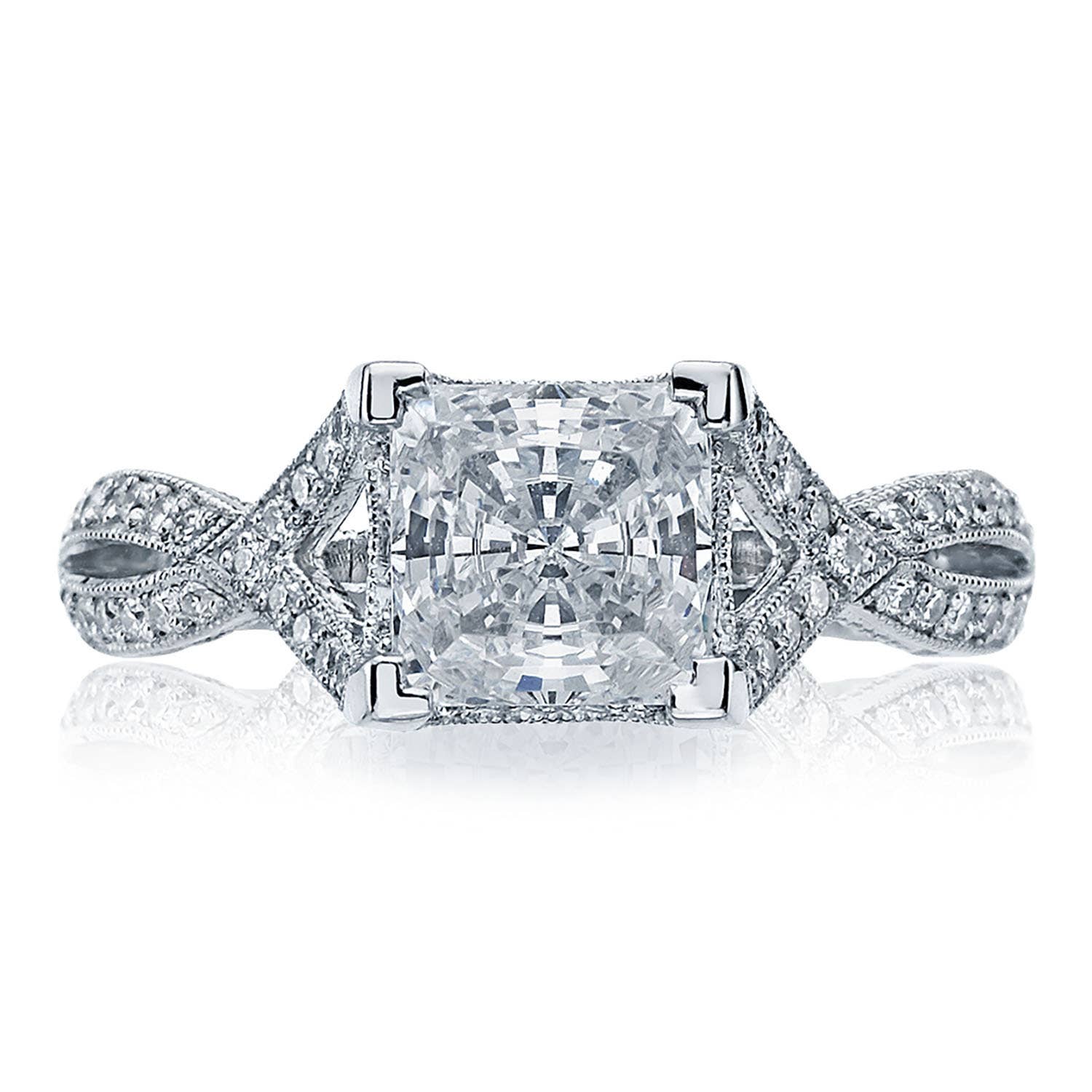 Simply TACORI | Simply Tacori 2565PR