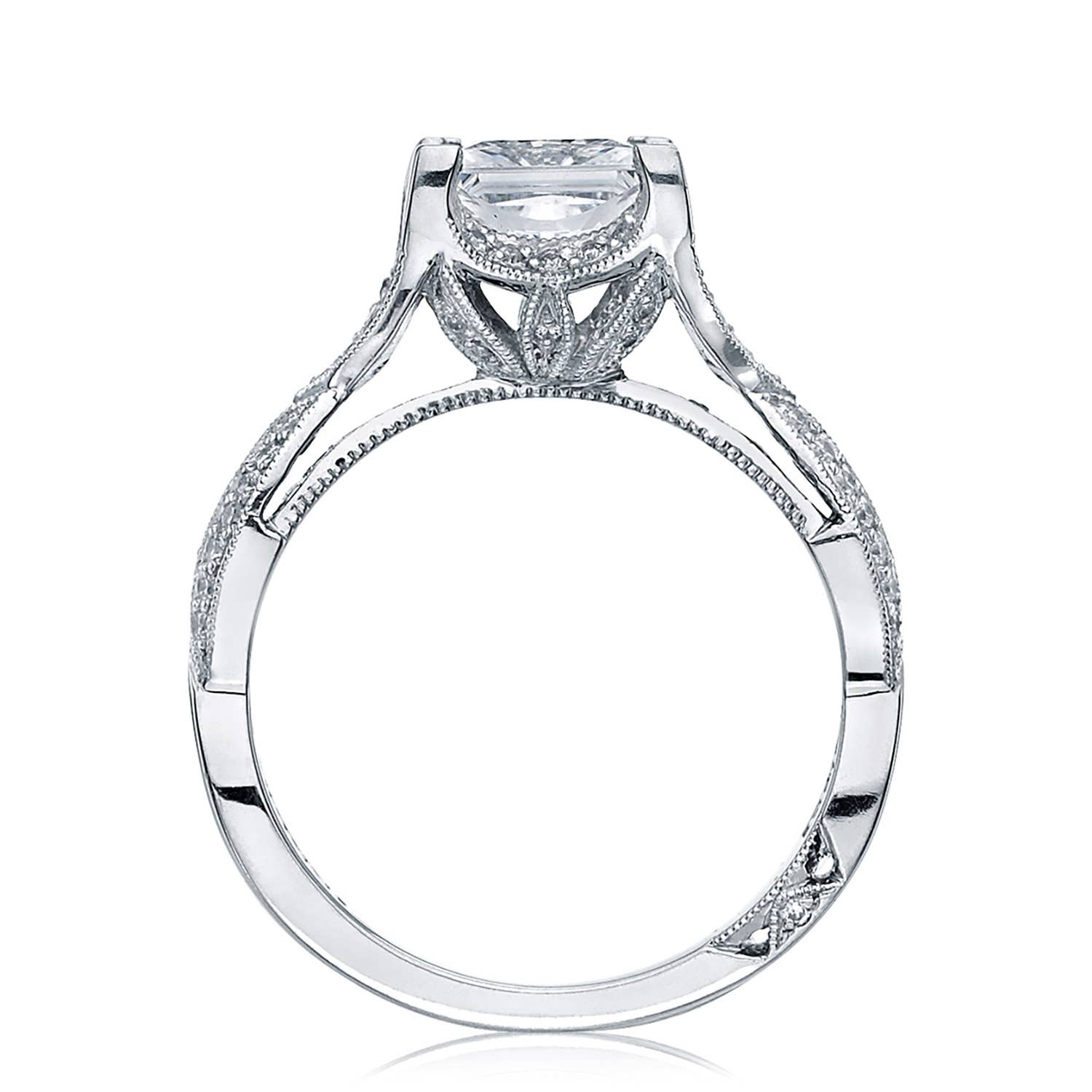 Simply TACORI | Simply Tacori 2565PR