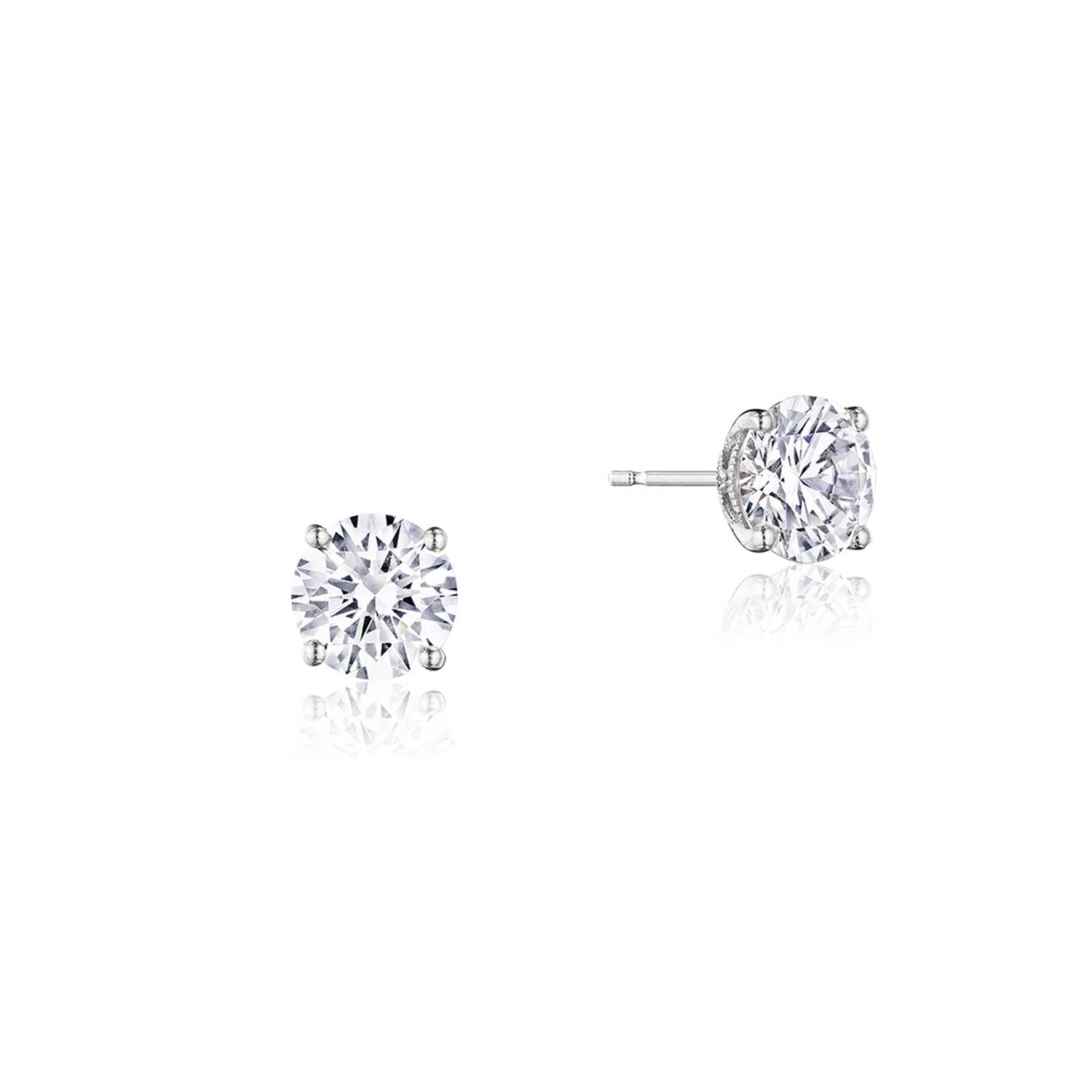 TACORI Bloom | Diamond Stud Earrings FE807RD65