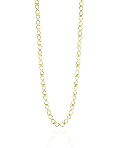 Figure Eight Link Chain 172-JSA