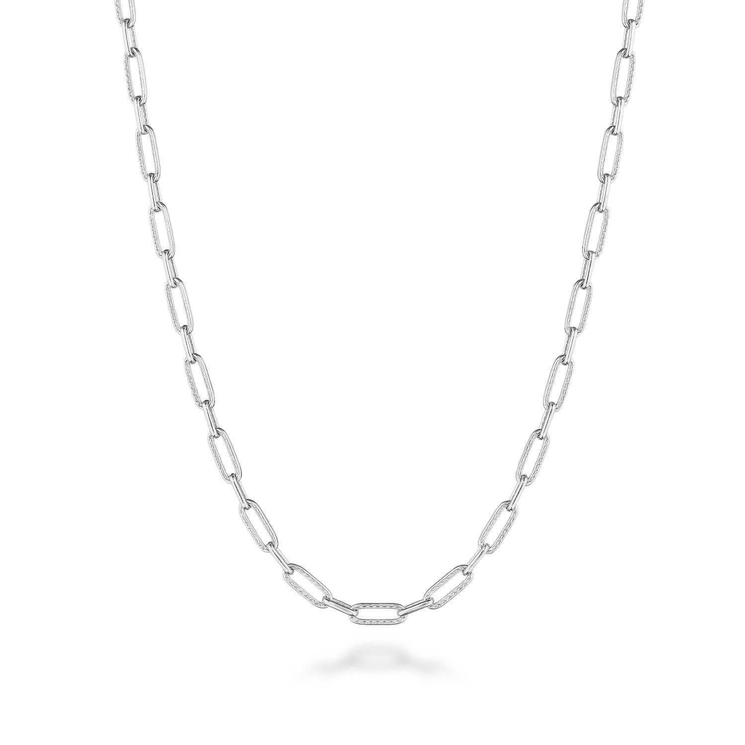 TACORI Allure | Petite Link Necklace FN66818