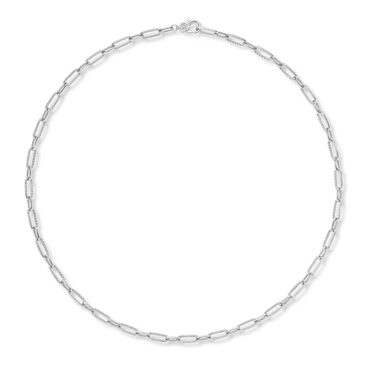 TACORI Allure | Petite Link Necklace FN66818