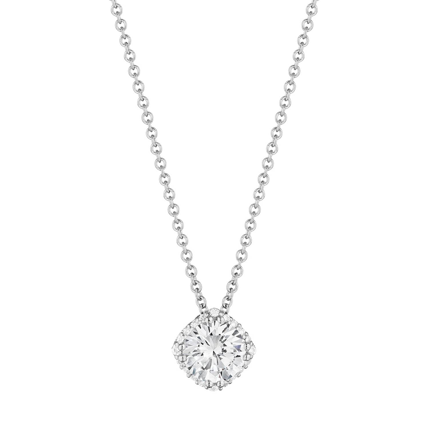 TACORI Bloom | Dantela Bloom Diamond Necklace FP64365