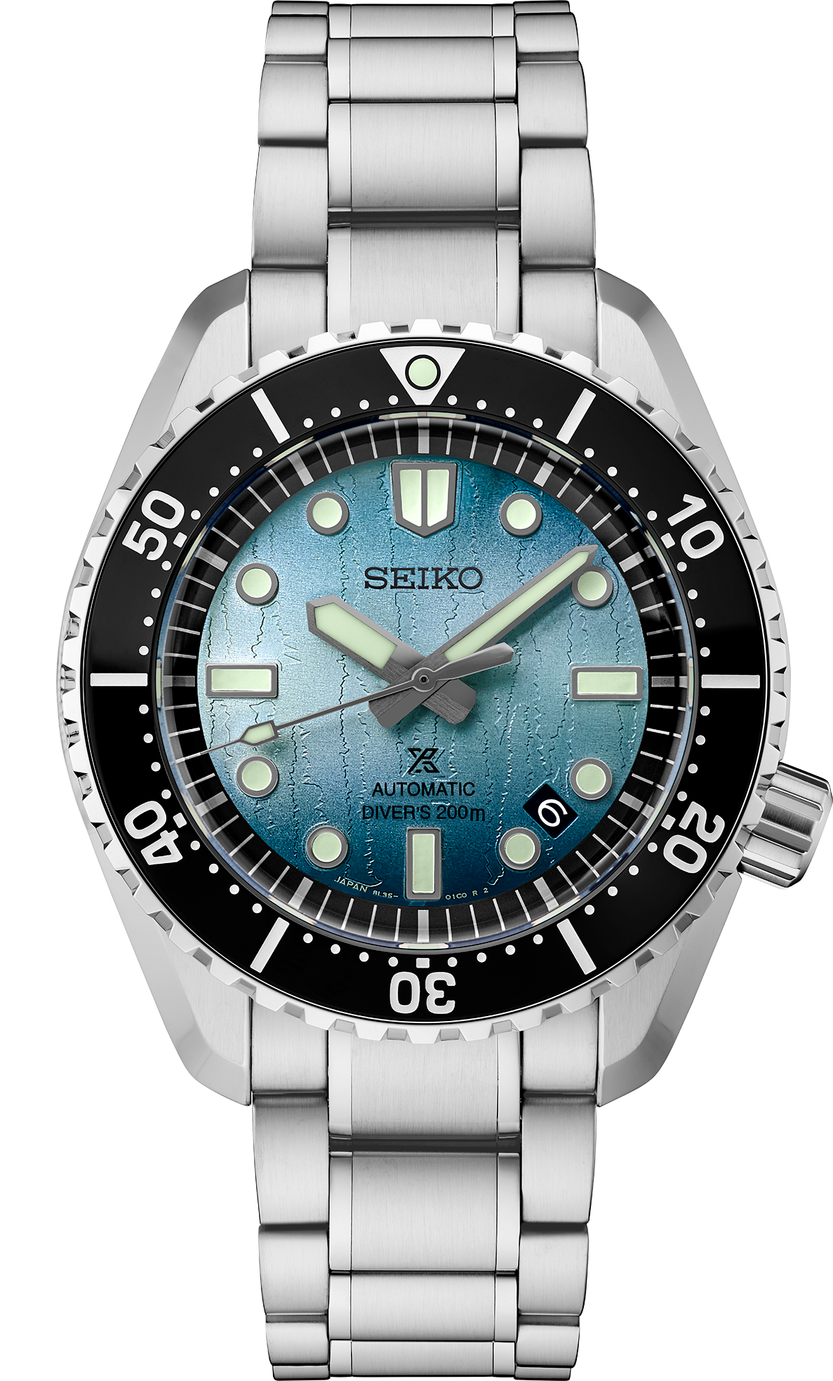 Seiko Prospex SLA073