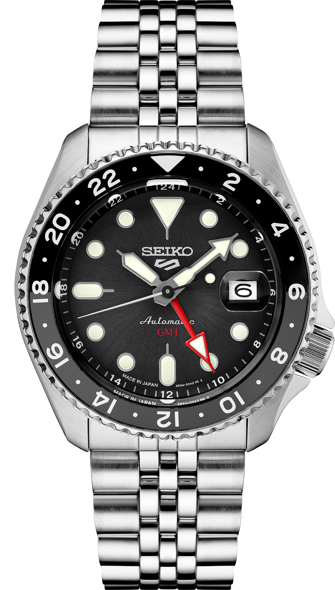 Seiko 5 SSK019