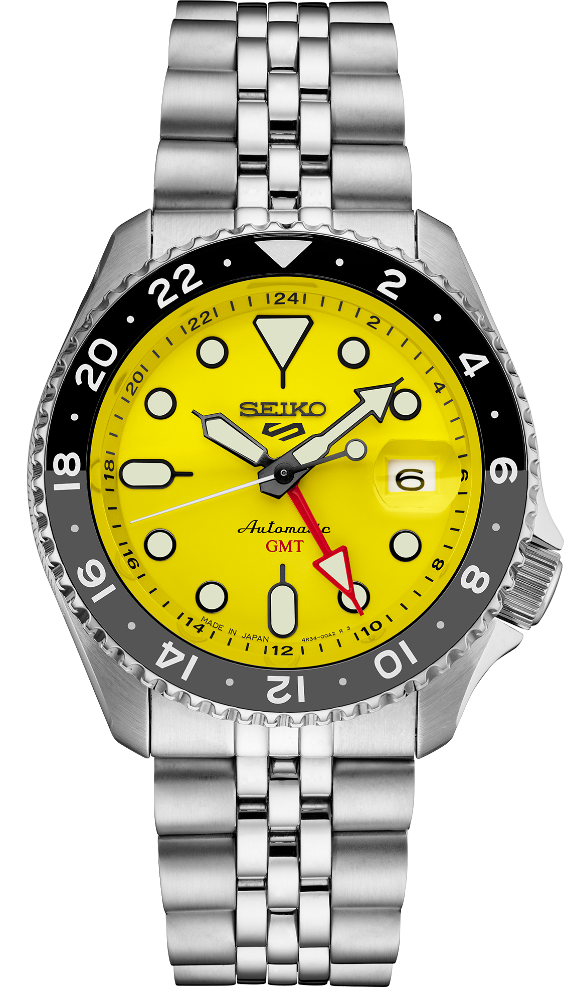 Seiko 5 Sports  SSK017